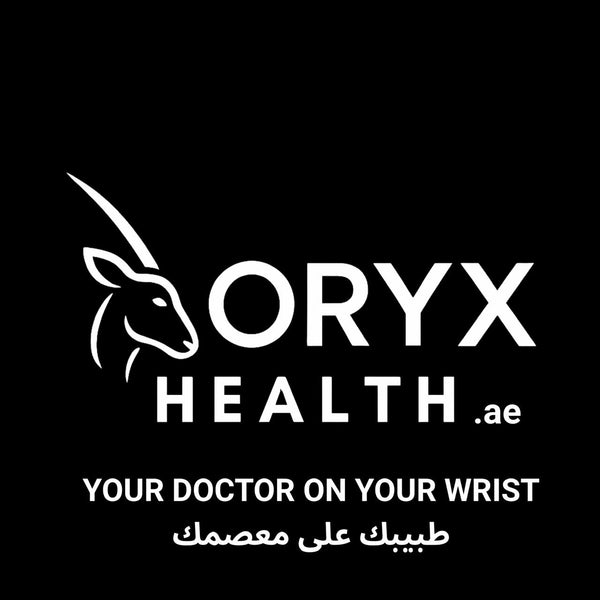 OryxHealth.ae
